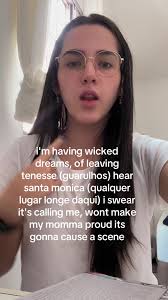 Im Having Wickex Dreams of Leaving Colorado