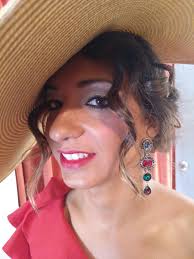 Miriam Caro Maquilladora Profesional