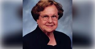 Obituary information for Joe Anne Lintz