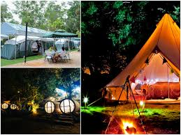 Kawasan tapak perkhemahan berkeluasan ini seluas 2.5 ekar yang terletak di sekitar sungai prah, ulu bernam selangor. 8 Percutian Glamping Di Pahang Untuk Penginapan Selesa Dikelilingi Alam Semula Jadi Libur