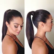 9 hairstyles that just look better that way. 20 Cute And Easy Hairstyles For Greasy Hair That Hide Oily Roots