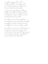 Gracias mamá album has 1 song sung by grupo anoranzas, dueto cantoralma. Gracias Mama Acordes