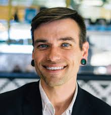 Eric Robert Dallimore