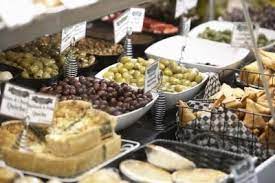Are Garlic Stuffed Olives Healthy Livestrong Com Turkey Dishes List Of Spices Spices