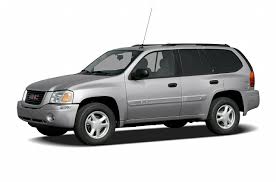 2006 Gmc Envoy Denali 4x4 Specs And Prices