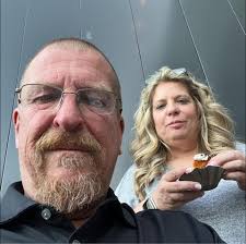 Around 75 we were allowed to wear permanent press fatigues at Hickam AFB.