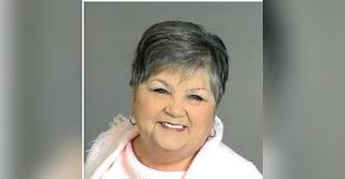 Mrs. Barbara Ann Sellers Martin Obituary