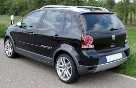 Maybe you would like to learn more about one of these? Volkswagen Polo