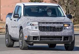 Traumhafte hotels mit den besten bewertungen. Ford Maverick Could Have A Hybrid Version New Spy Photos World Today News