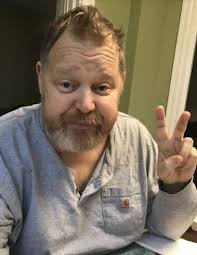 Obituary for Robbie "Rob" Roy