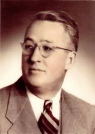 George Alfred McLeod Jr. (1903-1962)