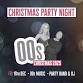 00s christmas party night event image