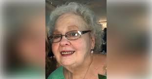 Obituary information for Barbara Ann Bowlin