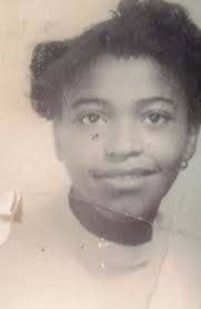 Venita Marie Burnett Obituary November 12, 2023