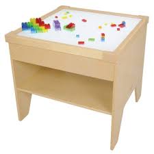 Preschool Light Table Light Table Table Preschool