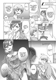 Futa on Male] Josei-ka Ani kara Kanojo o Netocchae! Manga by Ore P 1-Gou |  Futapo!