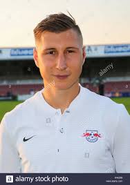In the current club rasenballsport leipzig played 6 seasons, during this time he played 226 matches and scored 18 goals. Willi Orban Rb Leipzig Stockfotografie Alamy
