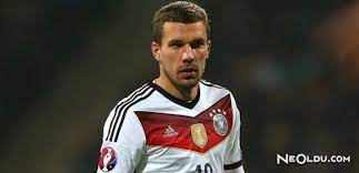 Galatasaray'ın alman yıldızı lukas podolski, sezon sonu itibariyla türkiye kariyerini noktalıyor. Lukas Podolski Kimdir
