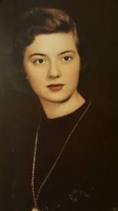 CAROL BUBONIC Obituary (2017)