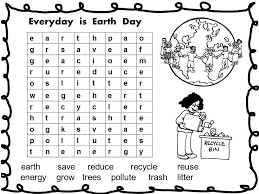 Earth Day Freebie Earth Day Activities Earth Day Earth Day Worksheets