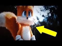 Sonic La Pelicula Final Explicado Escenas Postcredito Youtube En 2020 Cumpleanos De Sonic Fiestas De Cumpleanos De Sonic Sonic