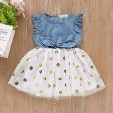 المختصر في أخبار البشر المؤلف : Toddler Chica De Nino Vestido Sin Mangas De Encaje Solido Esponjoso At Patpat Com Baby Girl Dress Patterns Dresses Kids Girl Baby Frocks Designs