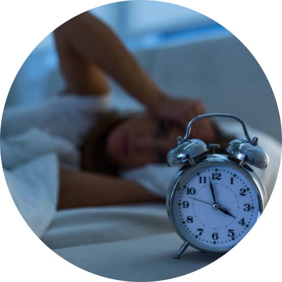 Insomnia - The Sleep Charity