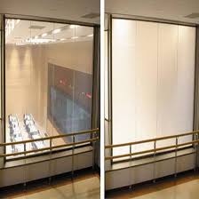 HOHO Electronic PDLC Smart Film PDLC Switchable Smart Film ...
