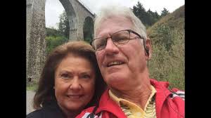 MOORE: Ronald 'Ron' of Exeter