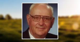 William Newell Obituary July 6, 2010