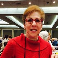 Paulette Garrison's Instagram, Twitter & Facebook