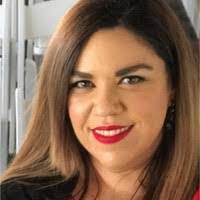 Sandra Ramos's Instagram, Twitter & Facebook