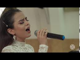 Homenaje Virgen de Las Mercedes en Paita