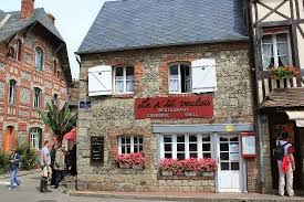 Le Petit Veulais Veules Les Roses Meilleurs Restaurants Restaurants