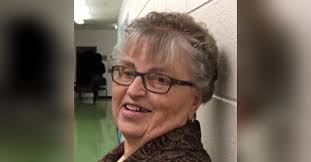 Glenna M. Sutton Obituary