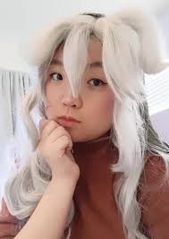 Anyone cosplaying any of the Genshin Impact characters this year? 💛👀✨