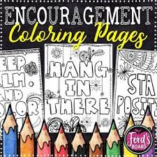  Free Distance Learning Love Notes Coloring Pages Encouragement Coloring Pages Learning Quotes Education Student Encouragement Coloring Pages