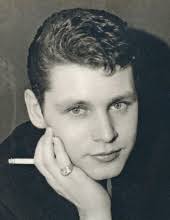 Obituary information for Norman S. Roscoe