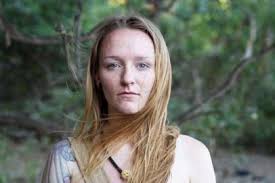 Самые новые твиты от nonnude models (@nonnude_models): Teen Mom Maci Bookout Gets Naked And Afraid Naked And Afraid Discovery