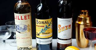 3 Bottles To Start Building Your French Aperitif Bar Aperitif Aperitif Drinks Saveur