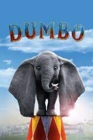 Dumbo Film