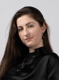 Virginie Deschênes, ÉdAC 2024, UQO