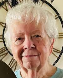 Remembering Carol A. Sossong