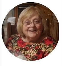 Glora Anderson Obituary (1950