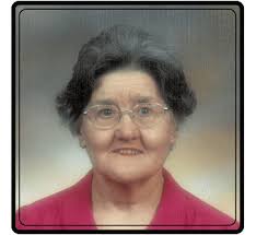 Elizabeth Coupland Obituary