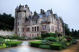 One of those highly impressed by nottingham in the late 18th century was the german traveller c. Belfast Castle Co Antrim Northern Ireland Belfast Castle Belfast City Northern Ireland Travel