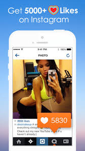 Instant and high quality likes. 5000 Likes Pro Get Likes And Followers For Instagram App Ipa Cracked For Ios Free Download