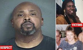 Likely he killed more': Kansas man is charged in cold case murders of two  women from the 1990s including one found dumped behind abandoned building 
