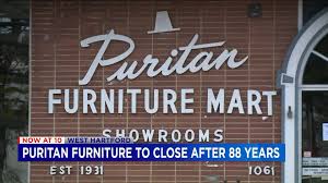 Puritan Furniture In West Hartford Set To Close After 88 Years Fox61 Com