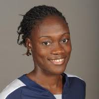 Keisha Parris » clubs :: Women Volleybox